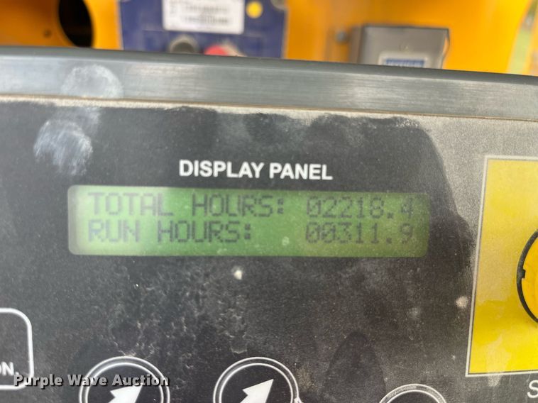 image for item LD9825 2018 Haulotte 4527A  boom lift