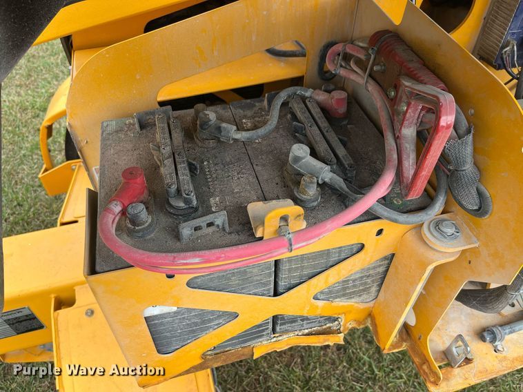 image for item LD9825 2018 Haulotte 4527A  boom lift