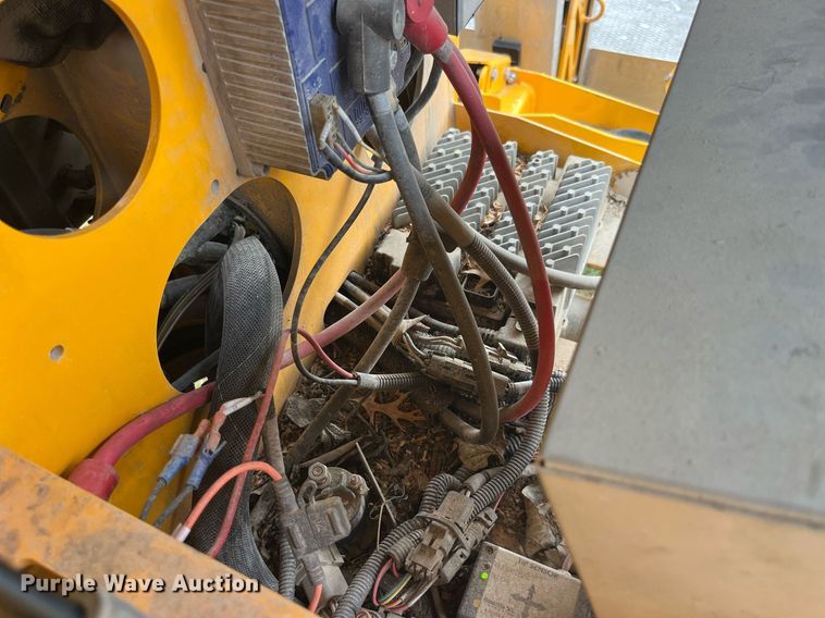 image for item LD9825 2018 Haulotte 4527A  boom lift