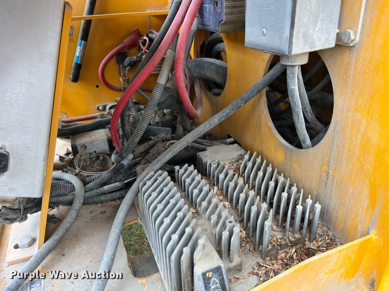 image for item LD9825 2018 Haulotte 4527A  boom lift