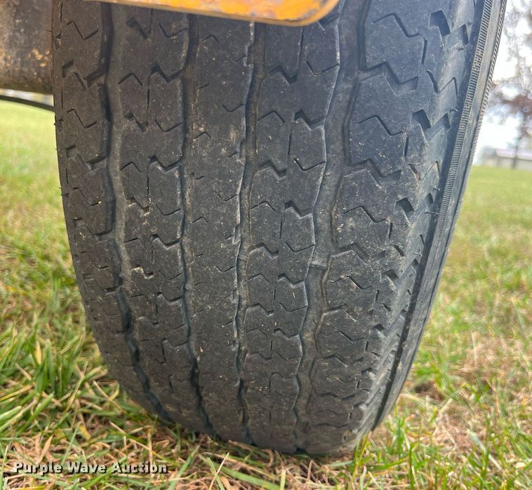 image for item LD9825 2018 Haulotte 4527A  boom lift