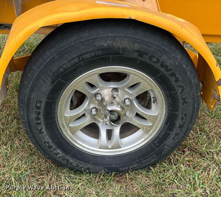 image for item LD9825 2018 Haulotte 4527A  boom lift