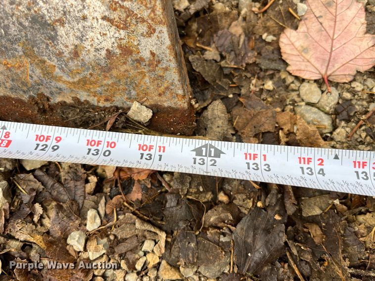 image for item LD9875 1988 Caterpillar D4H LGP  dozer