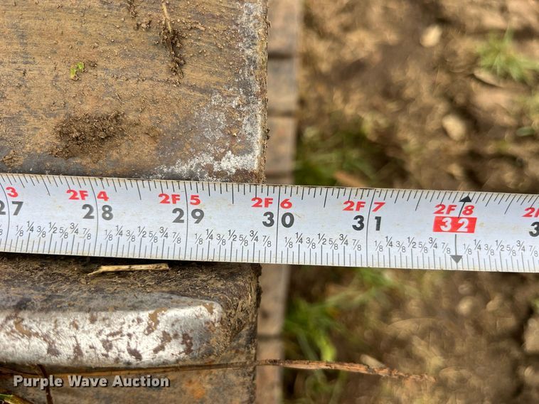 image for item LD9875 1988 Caterpillar D4H LGP  dozer