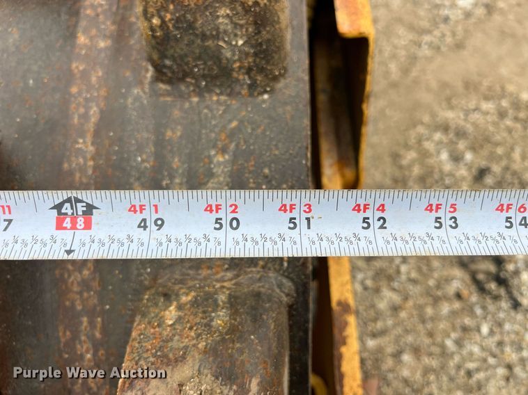 image for item LD9907 1985 Dynapac  single drum vibratory roller