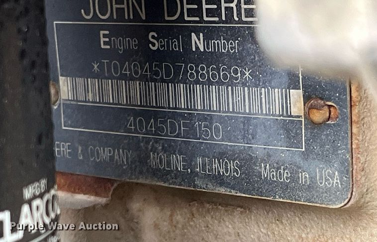 image for item LD9908 1998 Ingersoll Rand SD-40D  single drum vibratory roller