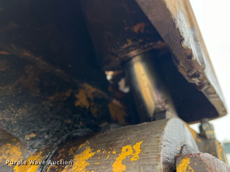 image for item LD9909 1989 Case 1085B  wheeled excavator