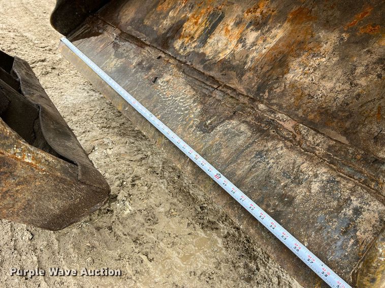 image for item LD9909 1989 Case 1085B  wheeled excavator