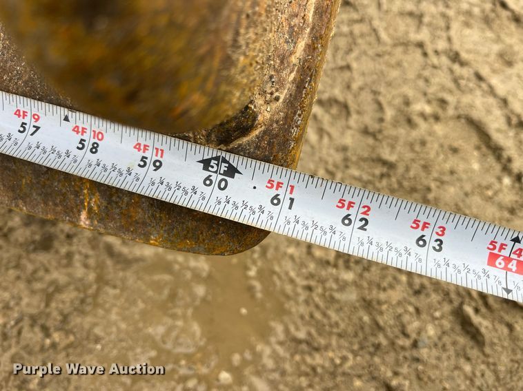 image for item LD9909 1989 Case 1085B  wheeled excavator