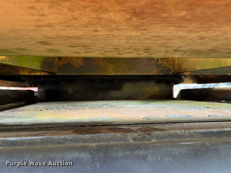 image for item LD9909 1989 Case 1085B  wheeled excavator