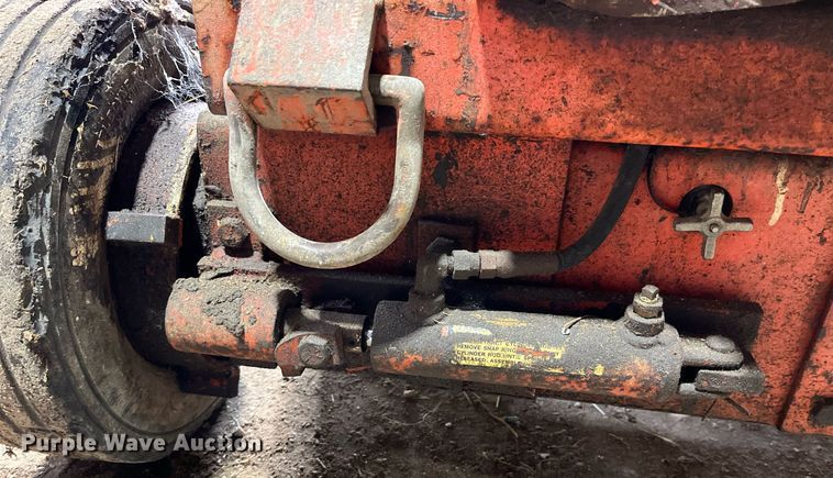 image for item LD9912 Economy SP-2544  scissor lift