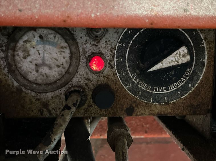 image for item LD9912 Economy SP-2544  scissor lift