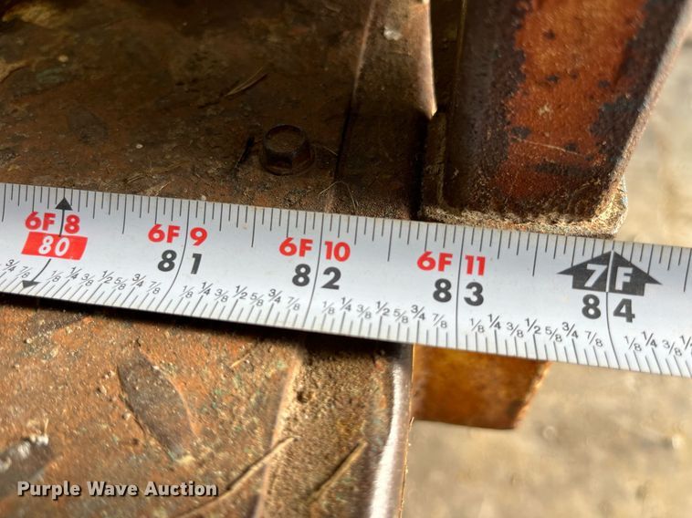 image for item LD9912 Economy SP-2544  scissor lift