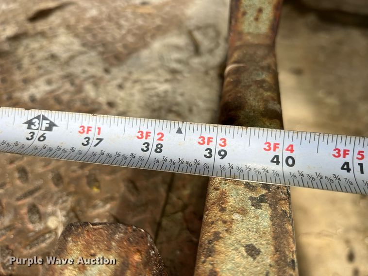 image for item LD9912 Economy SP-2544  scissor lift