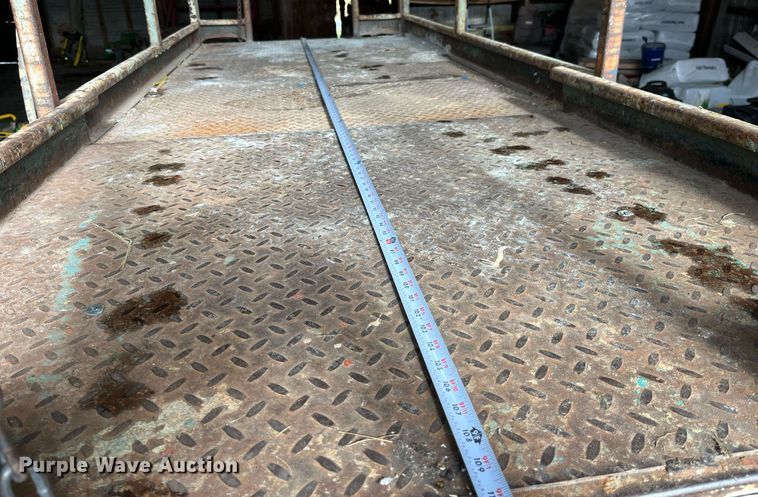 image for item LD9912 Economy SP-2544  scissor lift