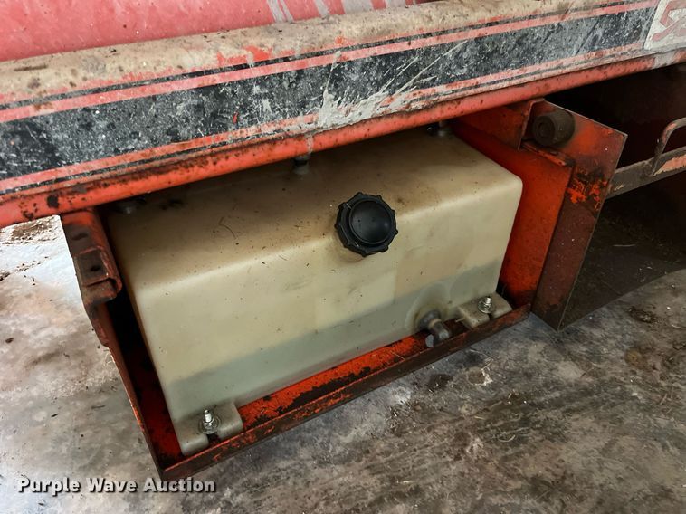 image for item LD9912 Economy SP-2544  scissor lift