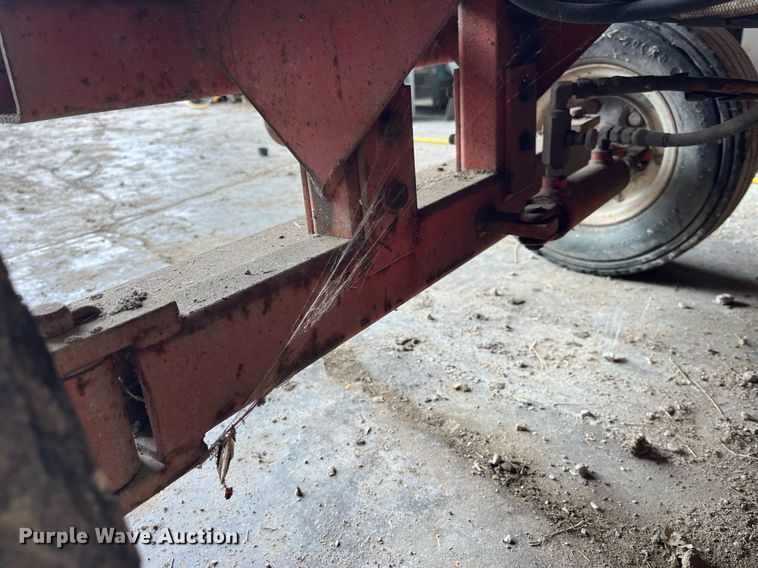 image for item LD9912 Economy SP-2544  scissor lift