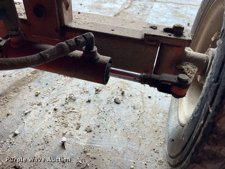 image for item LD9912 Economy SP-2544  scissor lift