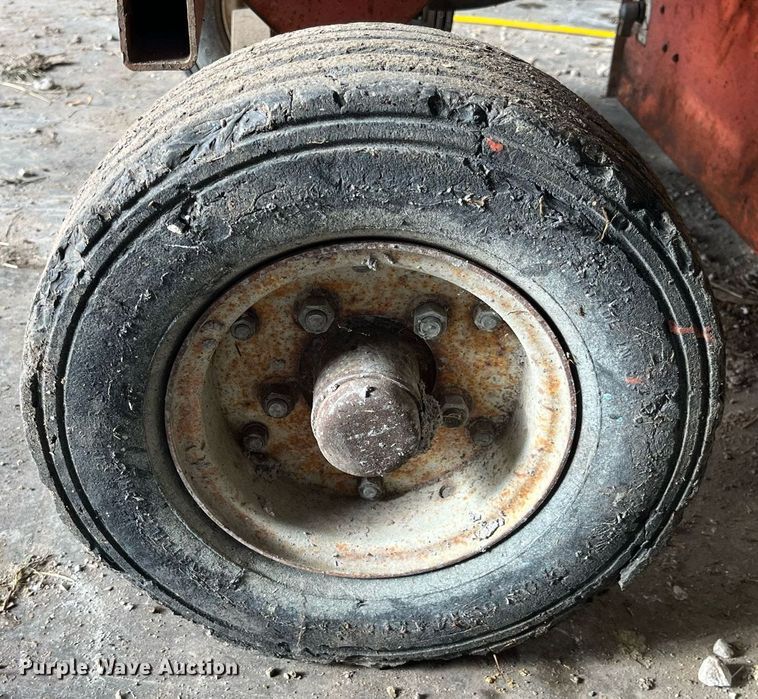 image for item LD9912 Economy SP-2544  scissor lift