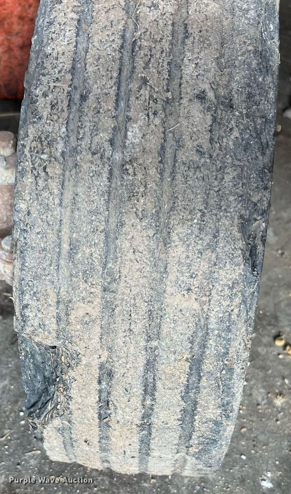 image for item LD9912 Economy SP-2544  scissor lift