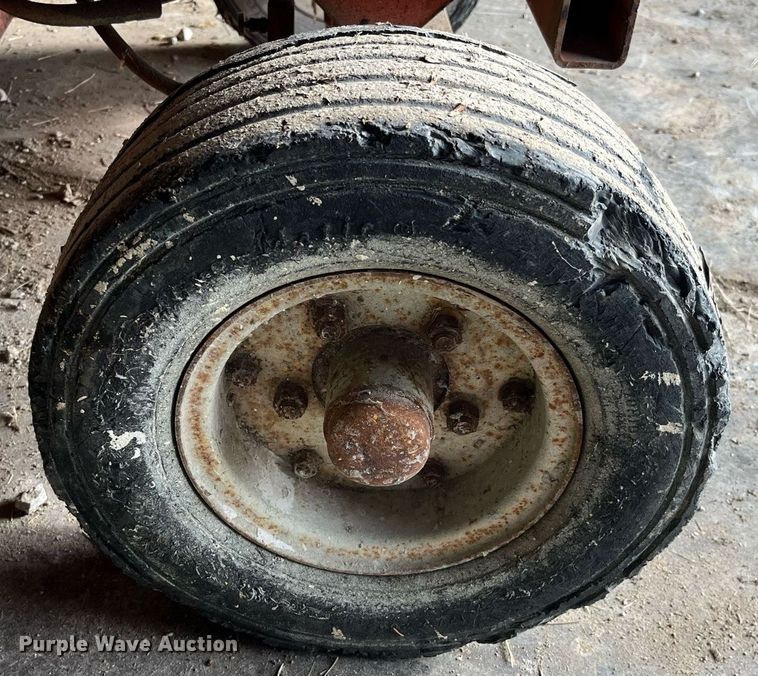 image for item LD9912 Economy SP-2544  scissor lift