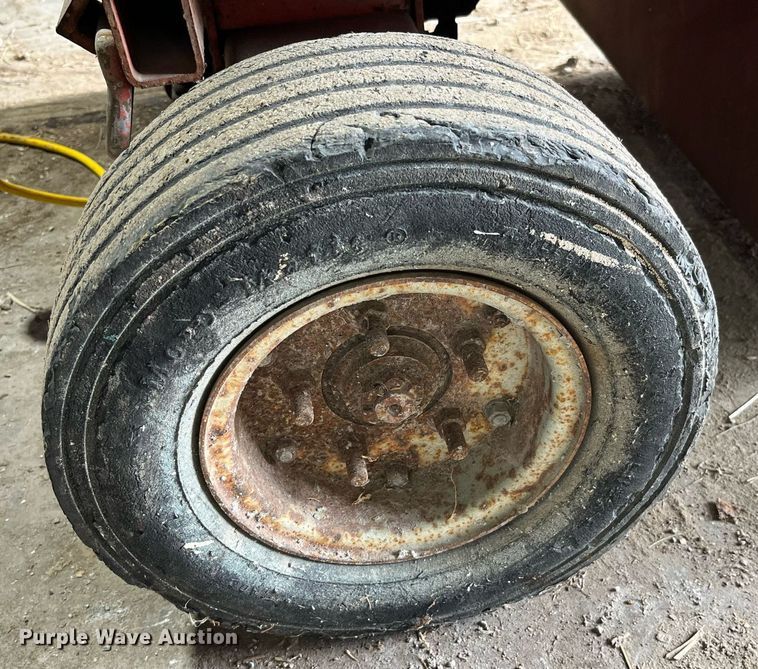 image for item LD9912 Economy SP-2544  scissor lift