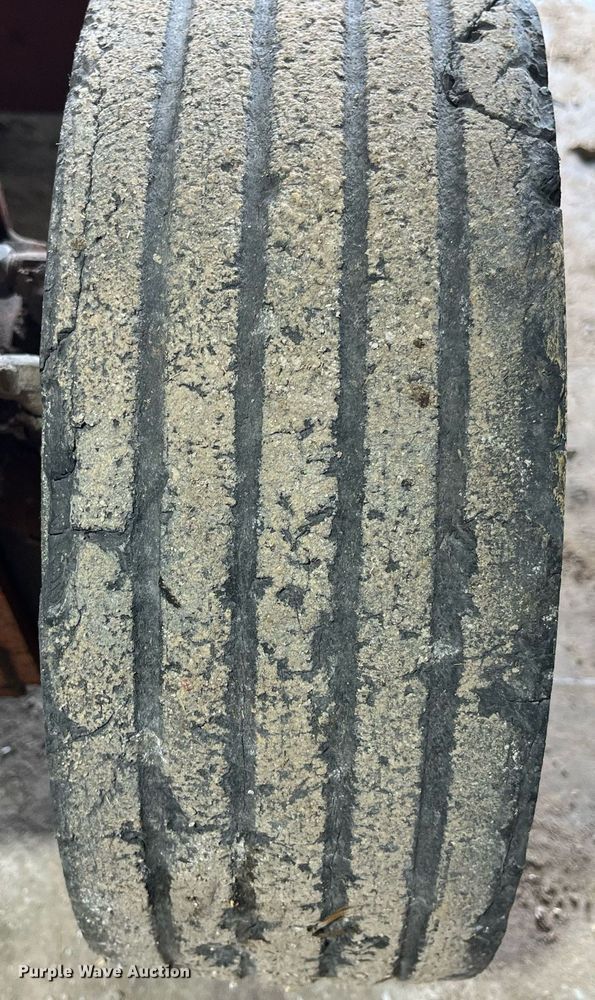 image for item LD9912 Economy SP-2544  scissor lift