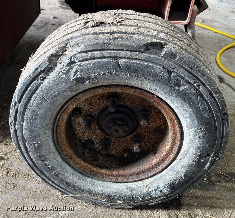 image for item LD9912 Economy SP-2544  scissor lift