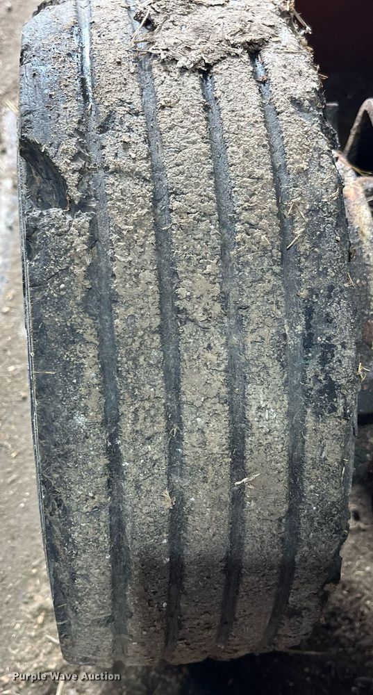 image for item LD9912 Economy SP-2544  scissor lift