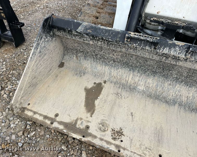 image for item LD9913 2013 Bobcat T770  tracked skid steer loader