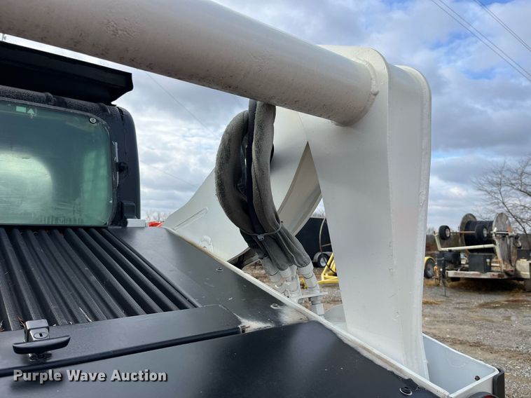 image for item LD9913 2013 Bobcat T770  tracked skid steer loader