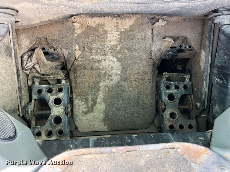 image for item LD9913 2013 Bobcat T770  tracked skid steer loader