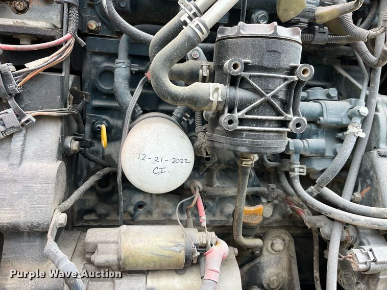 image for item LD9913 2013 Bobcat T770  tracked skid steer loader