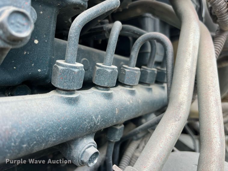 image for item LD9913 2013 Bobcat T770  tracked skid steer loader