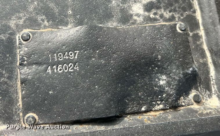 image for item LD9913 2013 Bobcat T770  tracked skid steer loader