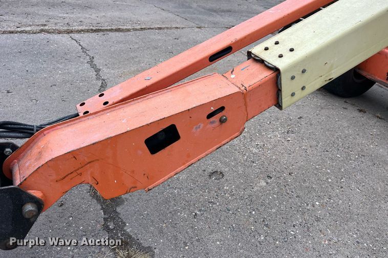 image for item LD9916 2012 JLG 450A  boom lift