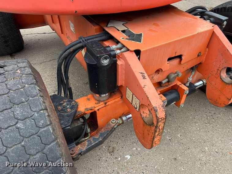 image for item LD9916 2012 JLG 450A  boom lift