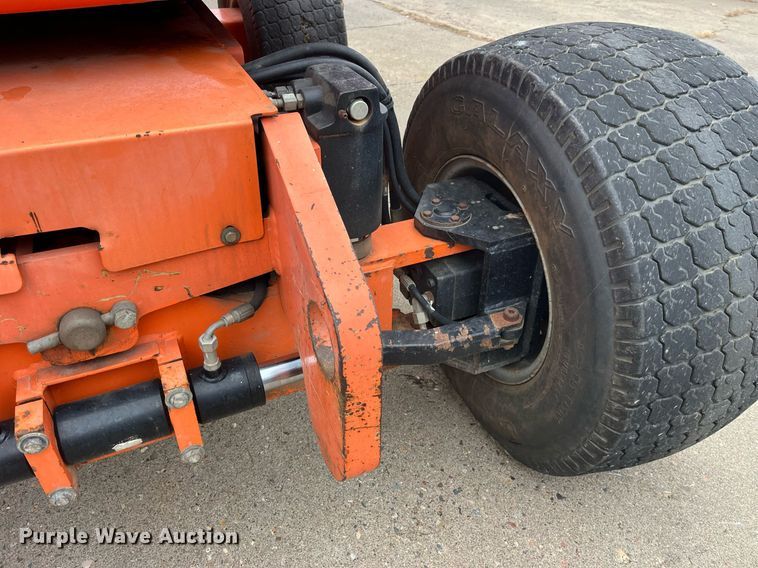 image for item LD9916 2012 JLG 450A  boom lift