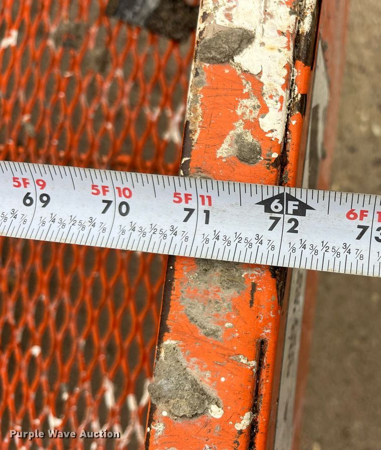 image for item LD9916 2012 JLG 450A  boom lift