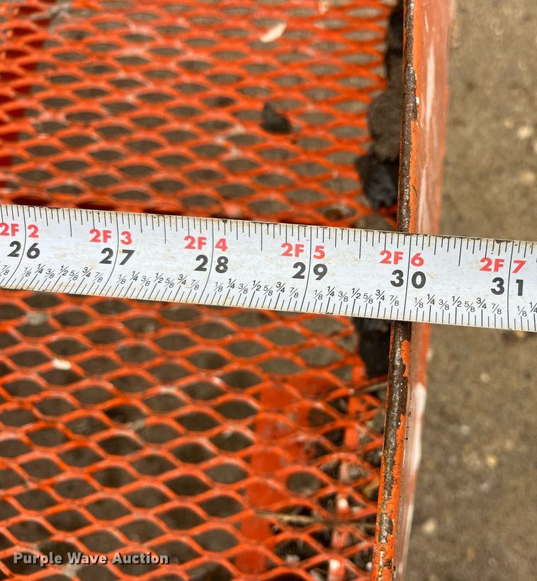 image for item LD9916 2012 JLG 450A  boom lift