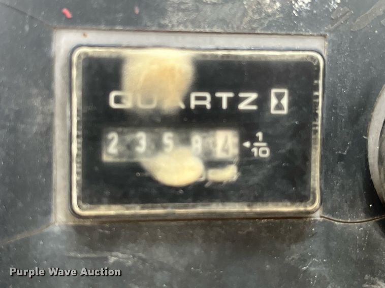 image for item LD9916 2012 JLG 450A  boom lift