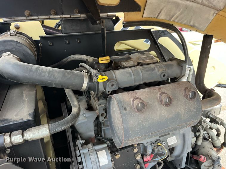 image for item LD9916 2012 JLG 450A  boom lift