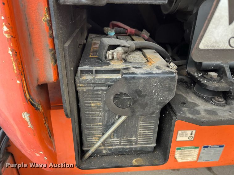 image for item LD9916 2012 JLG 450A  boom lift