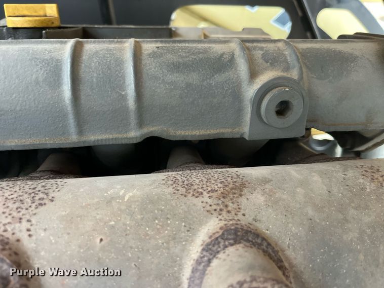 image for item LD9916 2012 JLG 450A  boom lift