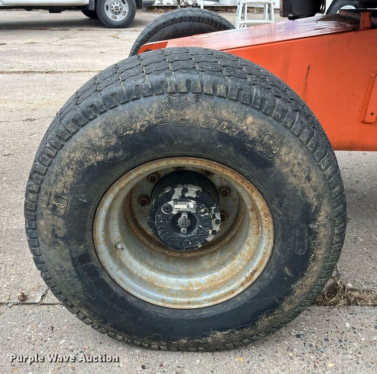 image for item LD9916 2012 JLG 450A  boom lift