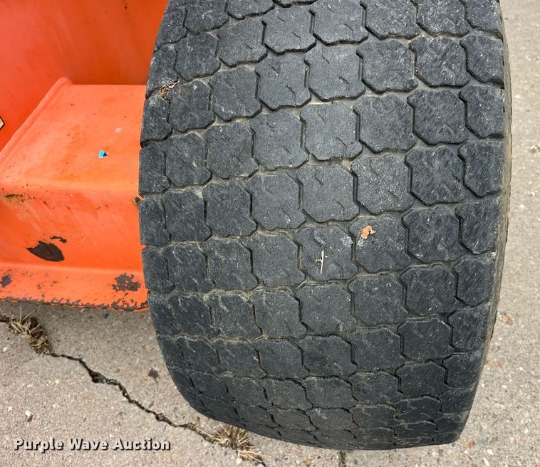 image for item LD9916 2012 JLG 450A  boom lift