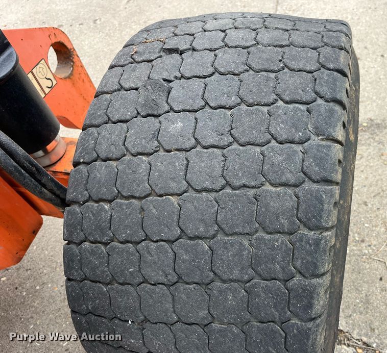 image for item LD9916 2012 JLG 450A  boom lift