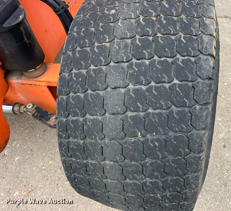 image for item LD9916 2012 JLG 450A  boom lift