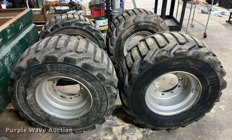 image for item LD9916 2012 JLG 450A  boom lift