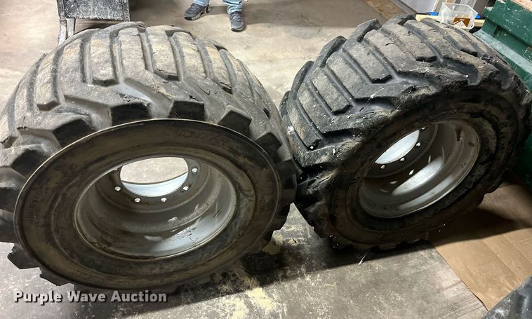 image for item LD9916 2012 JLG 450A  boom lift